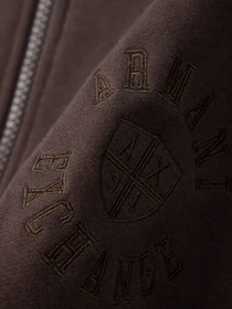 Худи и свитшоты Armani Exchange модель XW002399-AF25527-U6032 Фото