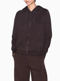 Худи и свитшоты Armani Exchange модель XW002399-AF25527-U6032 Фото