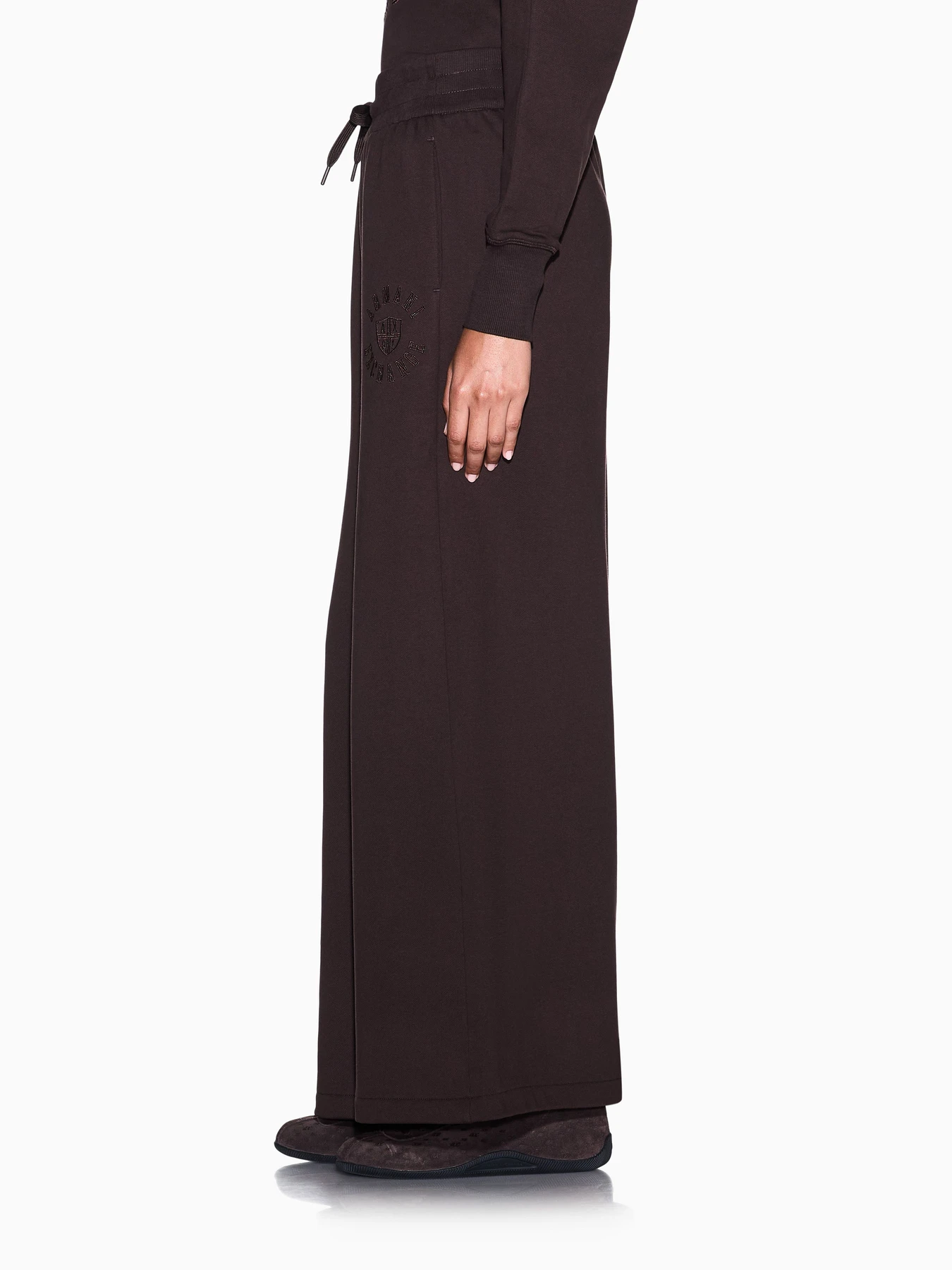 Брюки Armani Exchange модель XW002663-AF25527-U6032 Брюки Armani Exchange модель XW002663-AF25527-U6032 Фото