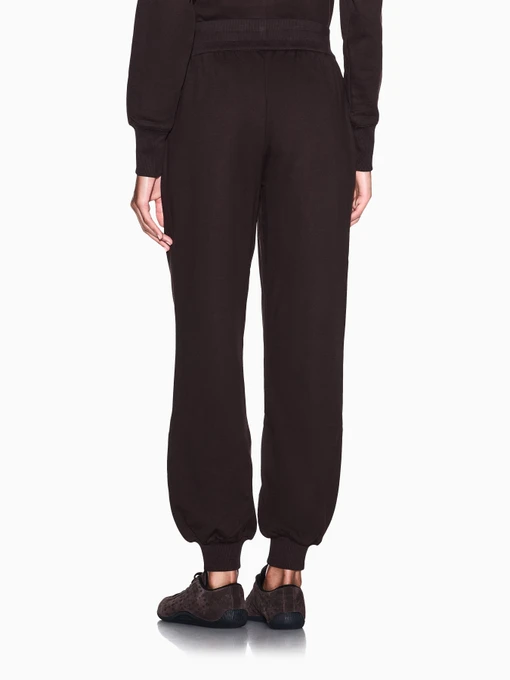 Бавовняні Жіночі Джогери Armani Exchange фото 2
