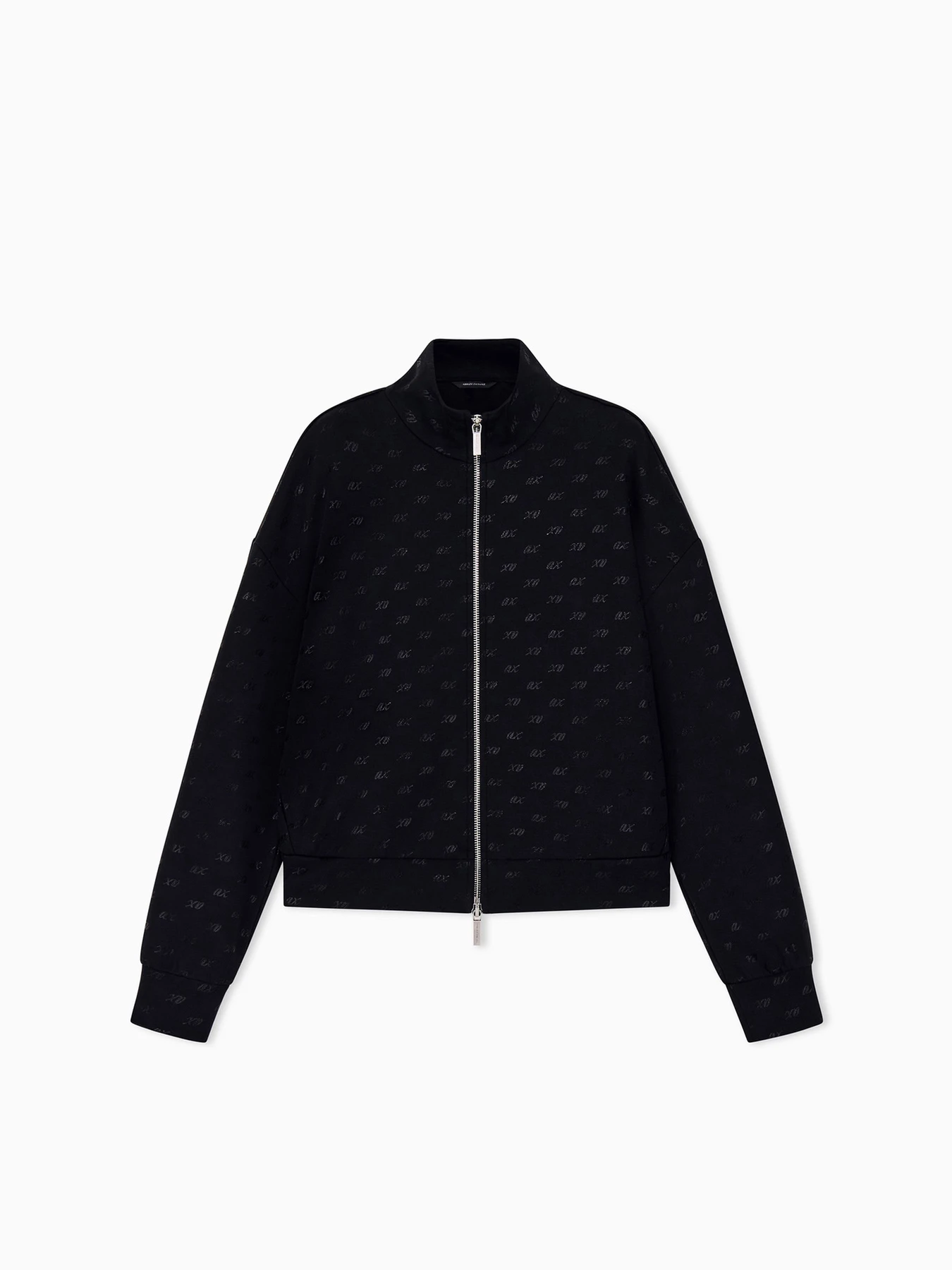 Худи и свитшоты Armani Exchange модель XW002748-AF24095-FC241 Фото