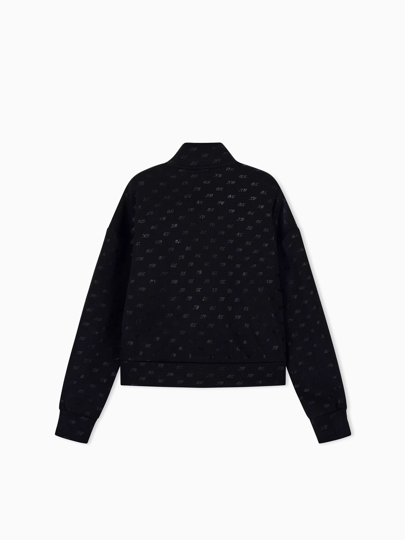 Худи и свитшоты Armani Exchange модель XW002748-AF24095-FC241 Фото