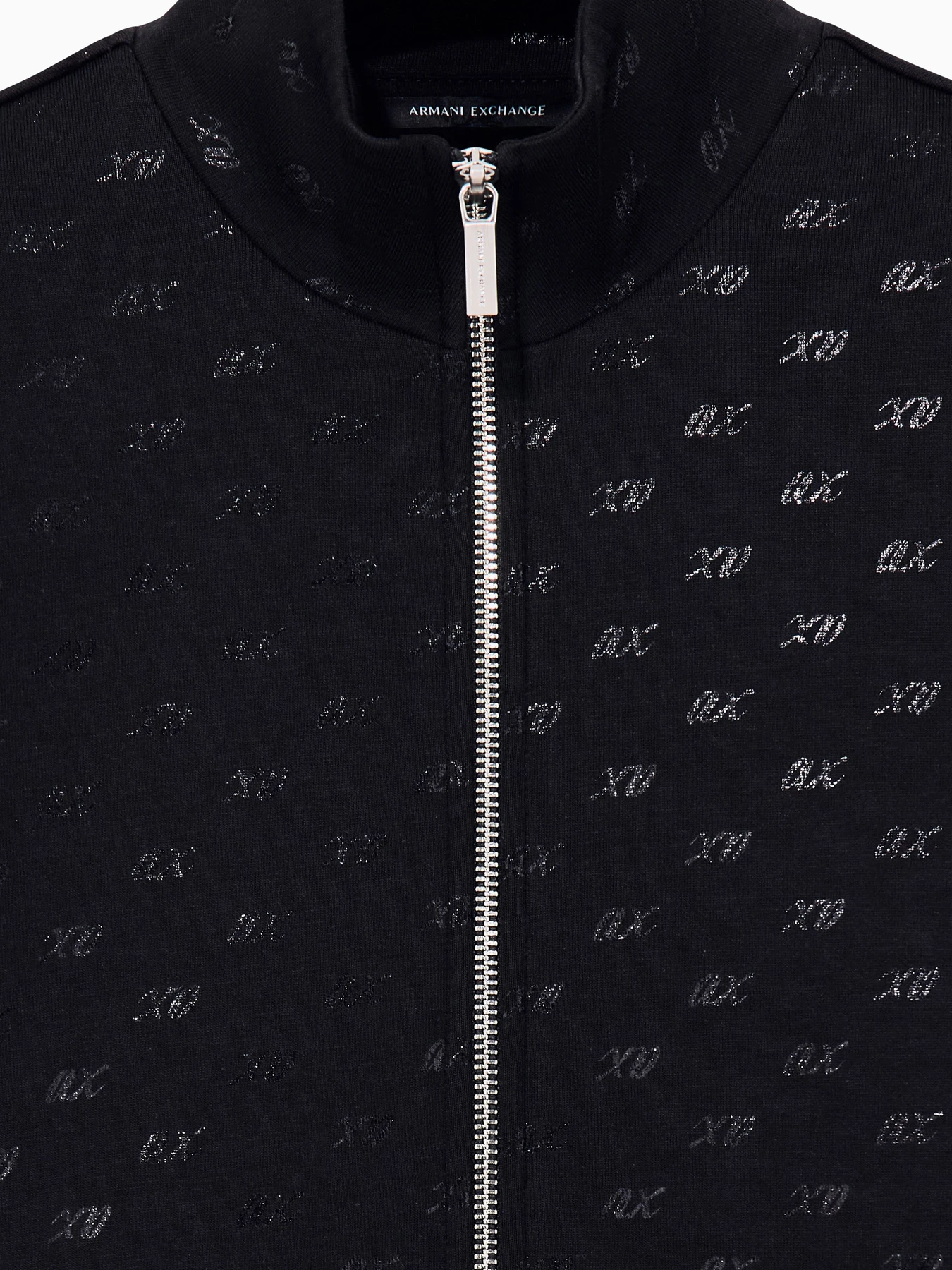 Худи и свитшоты Armani Exchange модель XW002748-AF24095-FC241 Фото