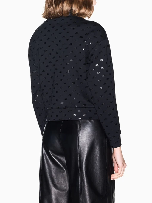 Жіноча Кофта Armani Exchange фото 2