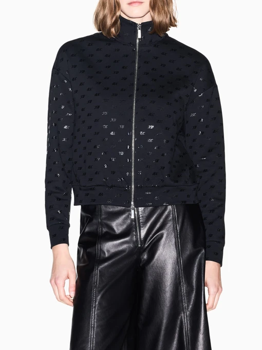 Худи и свитшоты Armani Exchange модель XW002748-AF24095-FC241 Фото