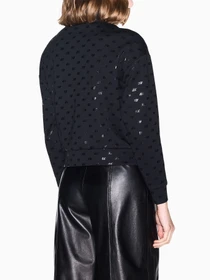 Худи и свитшоты Armani Exchange модель XW002748-AF24095-FC241 Фото