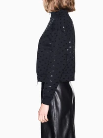 Худи и свитшоты Armani Exchange модель XW002748-AF24095-FC241 Фото