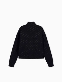Худи и свитшоты Armani Exchange модель XW002748-AF24095-FC241 Фото