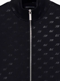 Худи и свитшоты Armani Exchange модель XW002748-AF24095-FC241 Фото