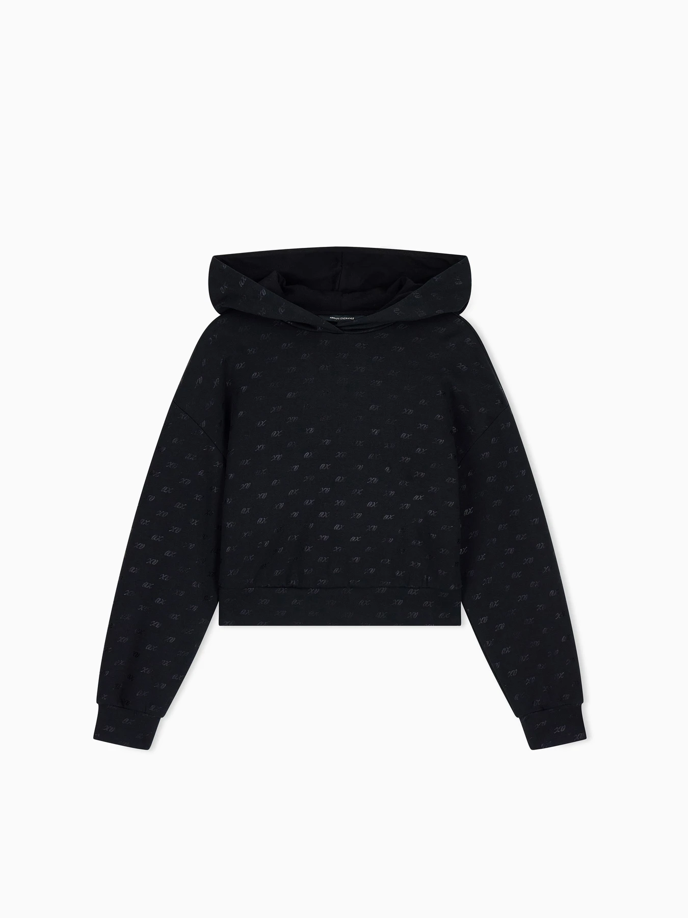 Худі та світшоти Armani Exchange модель XW002747-AF24095-FC241 Худі та світшоти Armani Exchange модель XW002747-AF24095-FC241 Фото