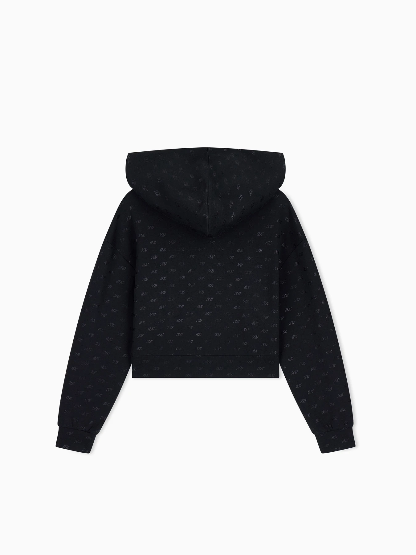 Худі та світшоти Armani Exchange модель XW002747-AF24095-FC241 Худі та світшоти Armani Exchange модель XW002747-AF24095-FC241 Фото