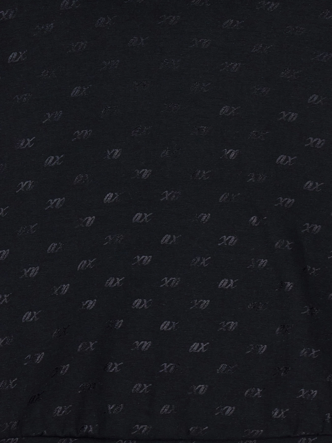 Худі та світшоти Armani Exchange модель XW002747-AF24095-FC241 Худі та світшоти Armani Exchange модель XW002747-AF24095-FC241 Фото