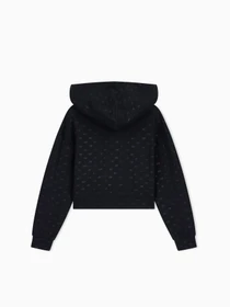 Худі та світшоти Armani Exchange модель XW002747-AF24095-FC241 Фото