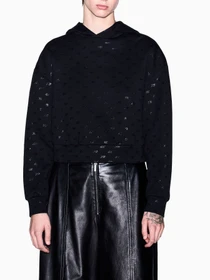 Худі та світшоти Armani Exchange модель XW002747-AF24095-FC241 Фото