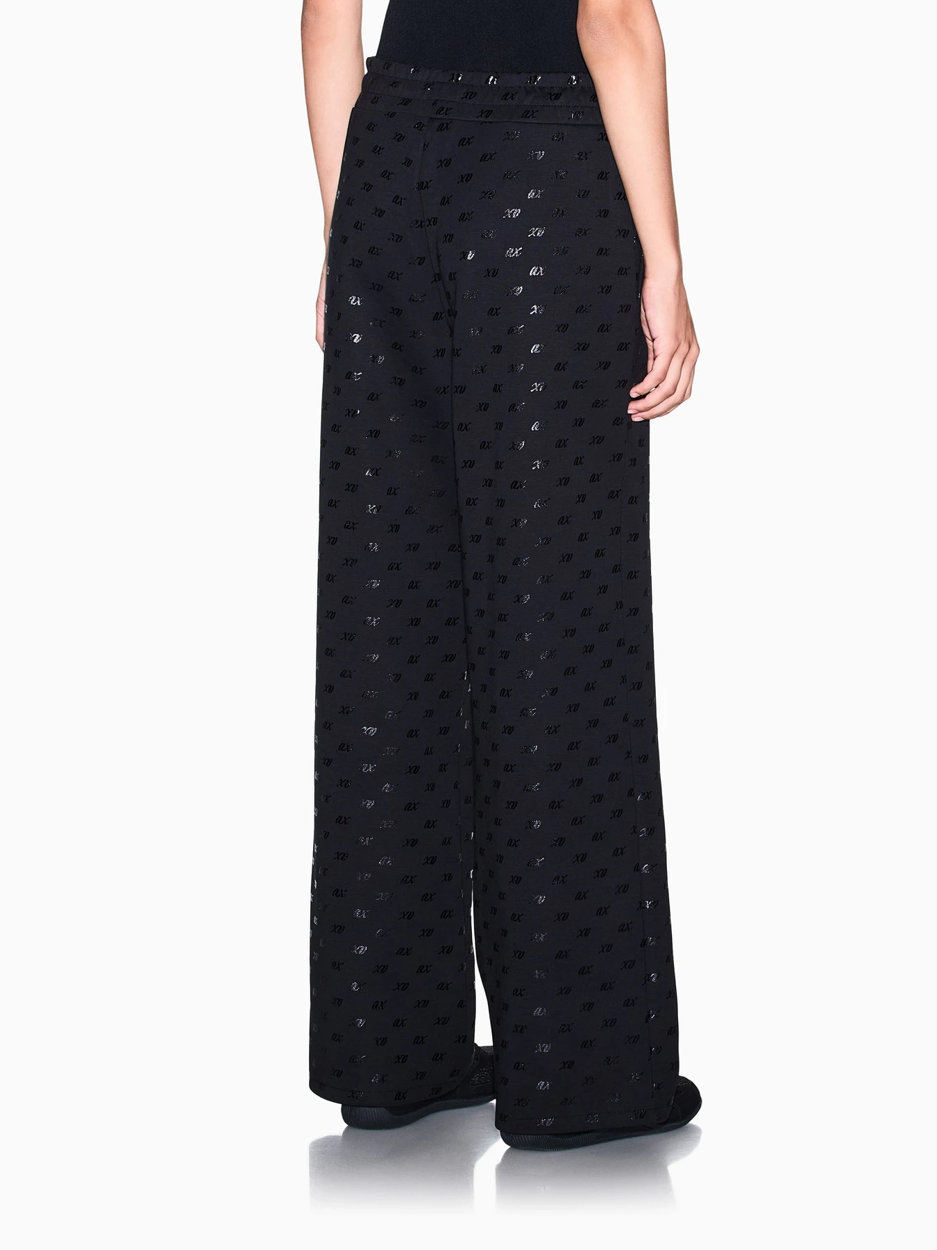 Брюки Armani Exchange модель XW002749-AF24095-FC241 Брюки Armani Exchange модель XW002749-AF24095-FC241 Фото