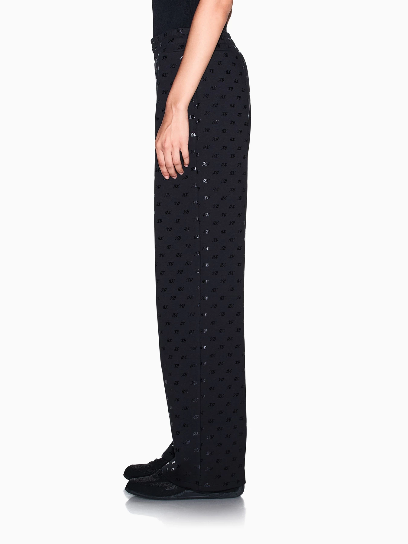 Брюки Armani Exchange модель XW002749-AF24095-FC241 Брюки Armani Exchange модель XW002749-AF24095-FC241 Фото