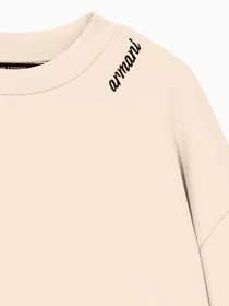 Худи и свитшоты Armani Exchange модель XW002853-AF16111-U1158 Фото
