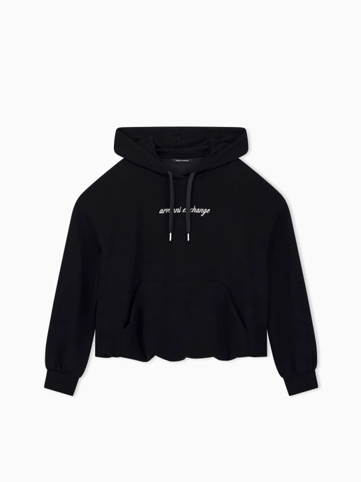 Жіноче Худі Armani Exchange фото 2