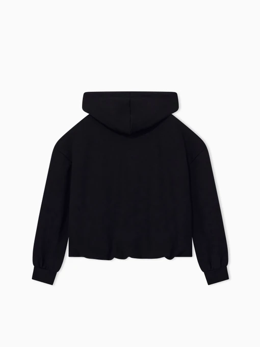 Жіноче Худі Armani Exchange фото 3