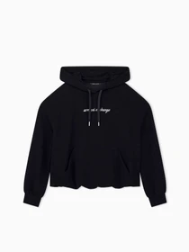 Худи и свитшоты Armani Exchange модель XW002395-AF16111-UC001 Фото