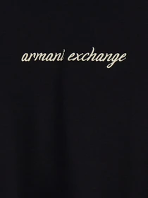 Худи и свитшоты Armani Exchange модель XW002395-AF16111-UC001 Фото