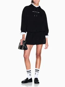 Худи и свитшоты Armani Exchange модель XW002395-AF16111-UC001 Фото
