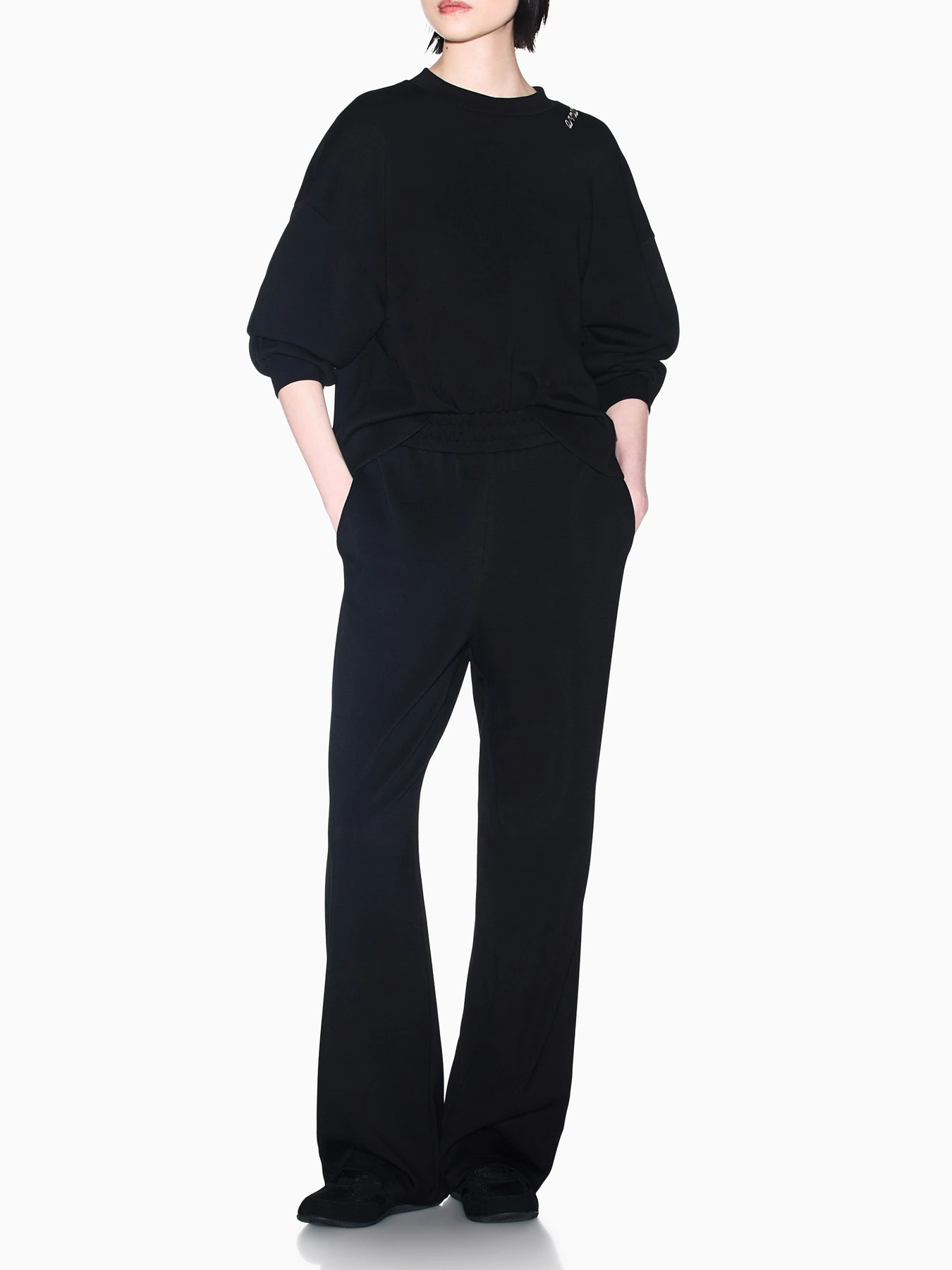 Худи и свитшоты Armani Exchange модель XW002853-AF16111-UC001 Фото