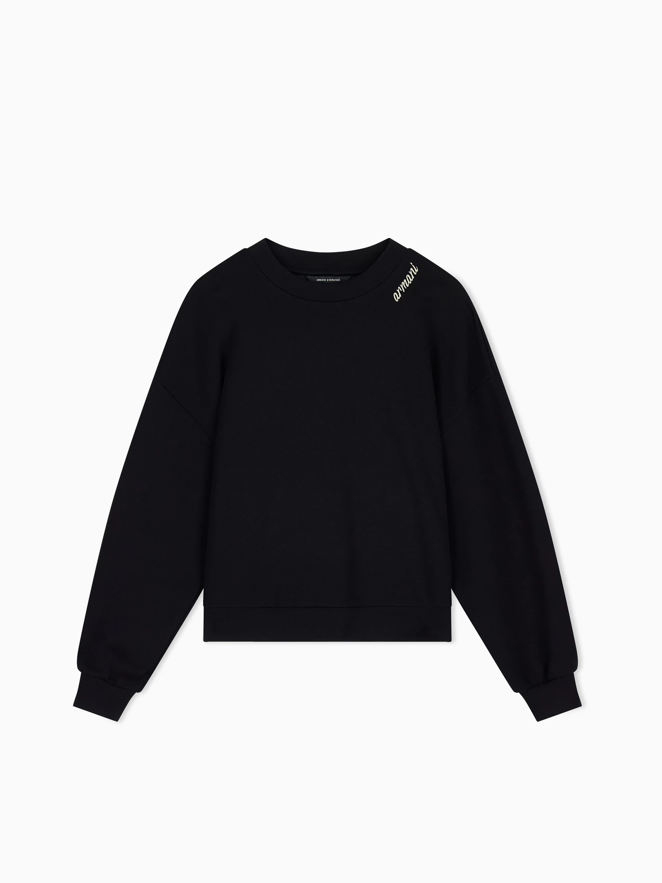 Худи и свитшоты Armani Exchange модель XW002853-AF16111-UC001 Фото