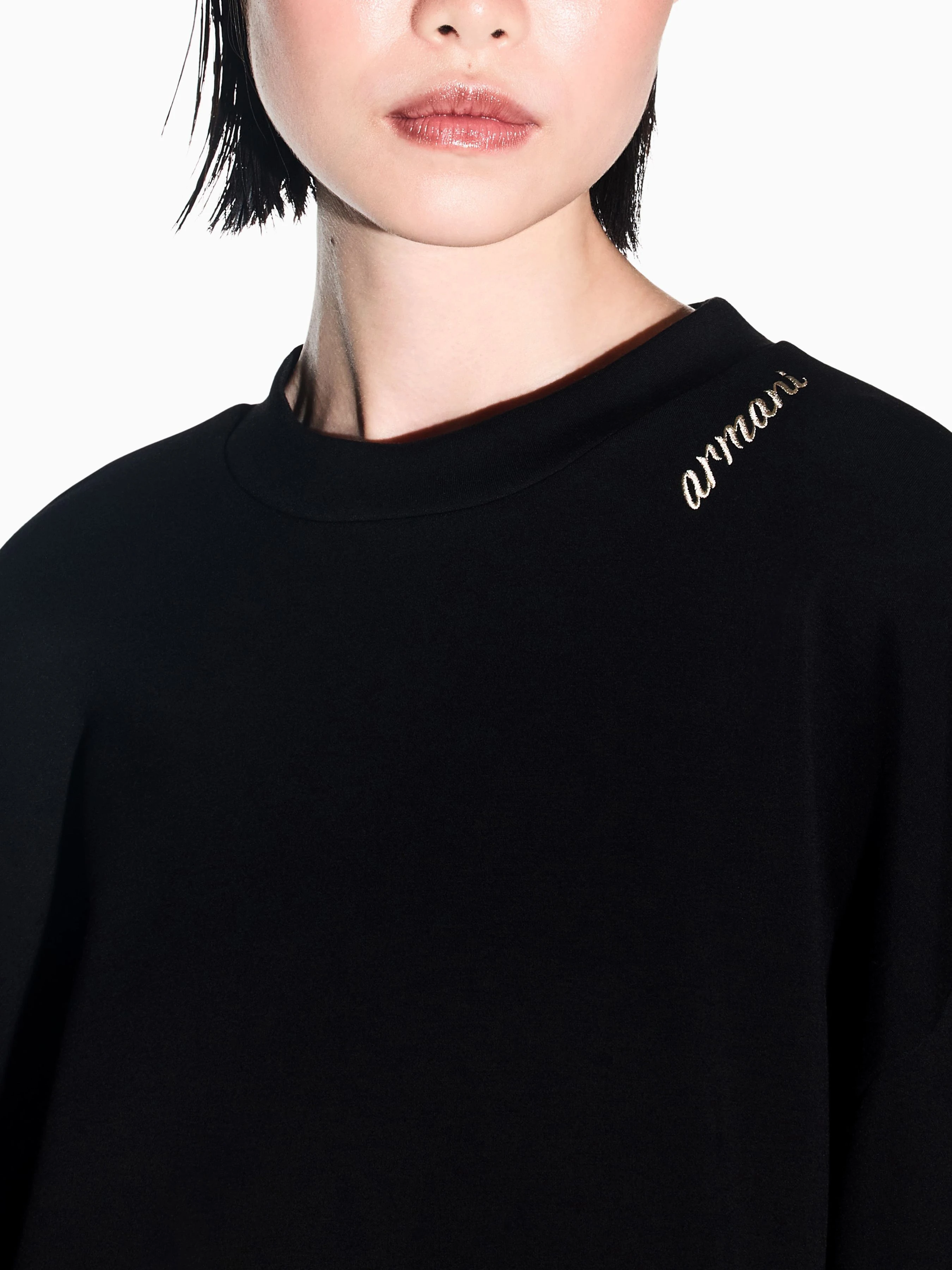Жіночий Світшот Armani Exchange фото 3