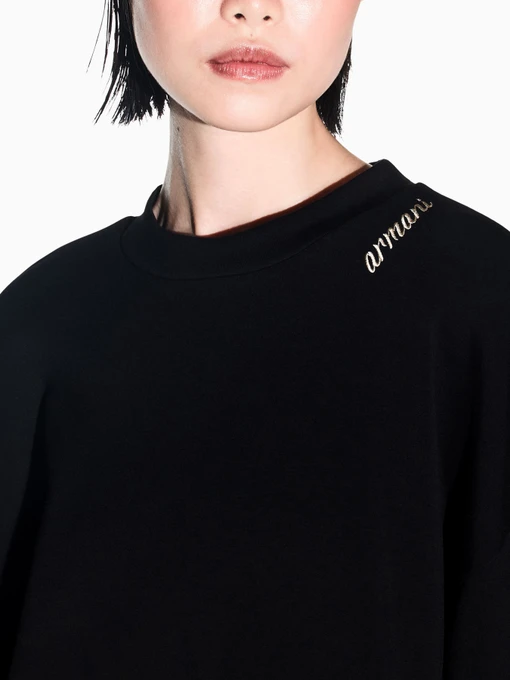 Жіночий Світшот Armani Exchange фото 3