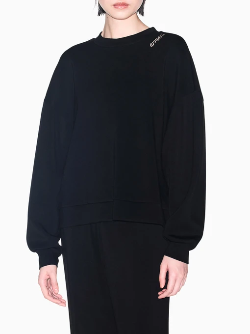 Худи и свитшоты Armani Exchange модель XW002853-AF16111-UC001 Фото
