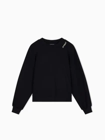 Худи и свитшоты Armani Exchange модель XW002853-AF16111-UC001 Фото