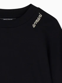 Худи и свитшоты Armani Exchange модель XW002853-AF16111-UC001 Фото