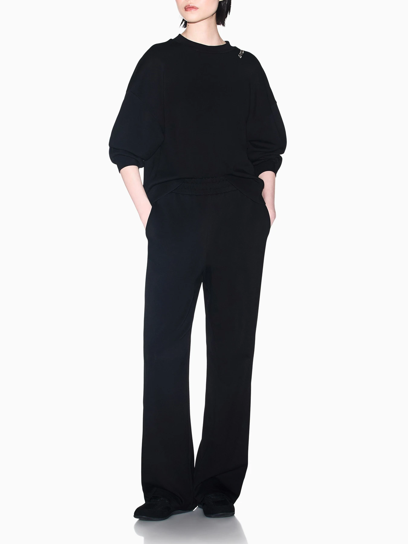 Брюки Armani Exchange модель XW002854-AF16111-UC001 Брюки Armani Exchange модель XW002854-AF16111-UC001 Фото