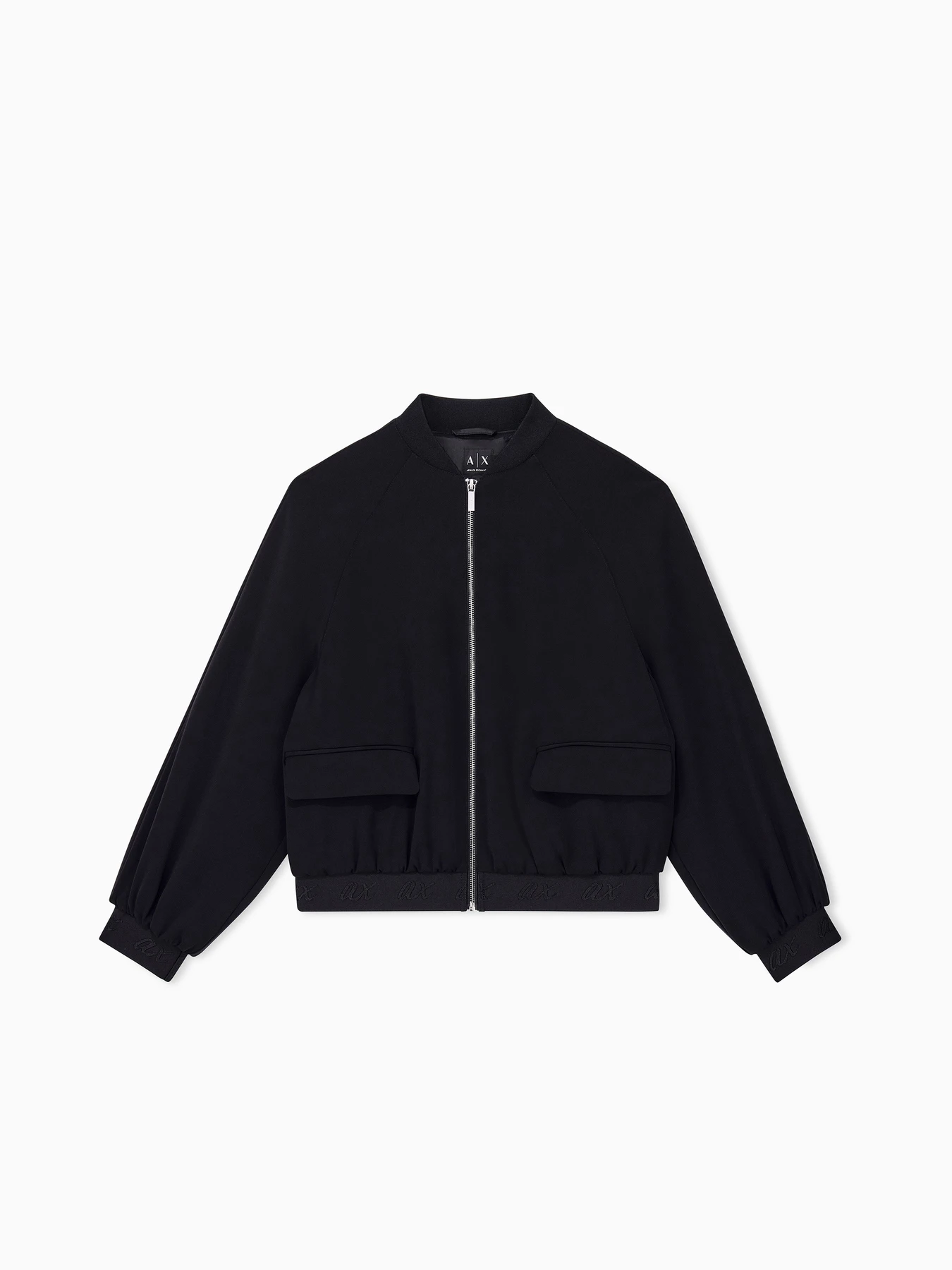Куртки и дубленки Armani Exchange модель XW002906-AF16125-UC001 Куртки и дубленки Armani Exchange модель XW002906-AF16125-UC001 Фото