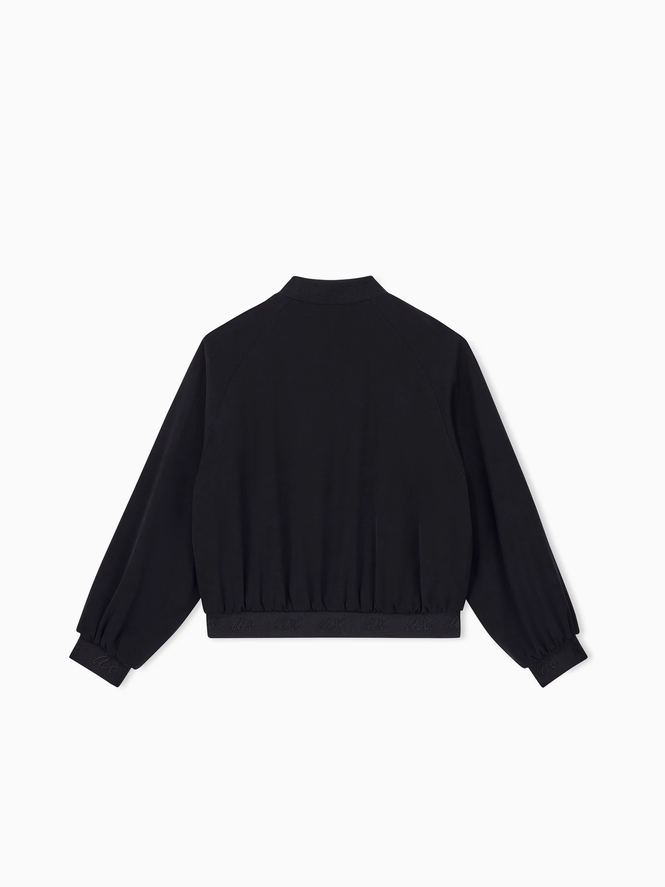 Куртки и дубленки Armani Exchange модель XW002906-AF16125-UC001 Куртки и дубленки Armani Exchange модель XW002906-AF16125-UC001 Фото