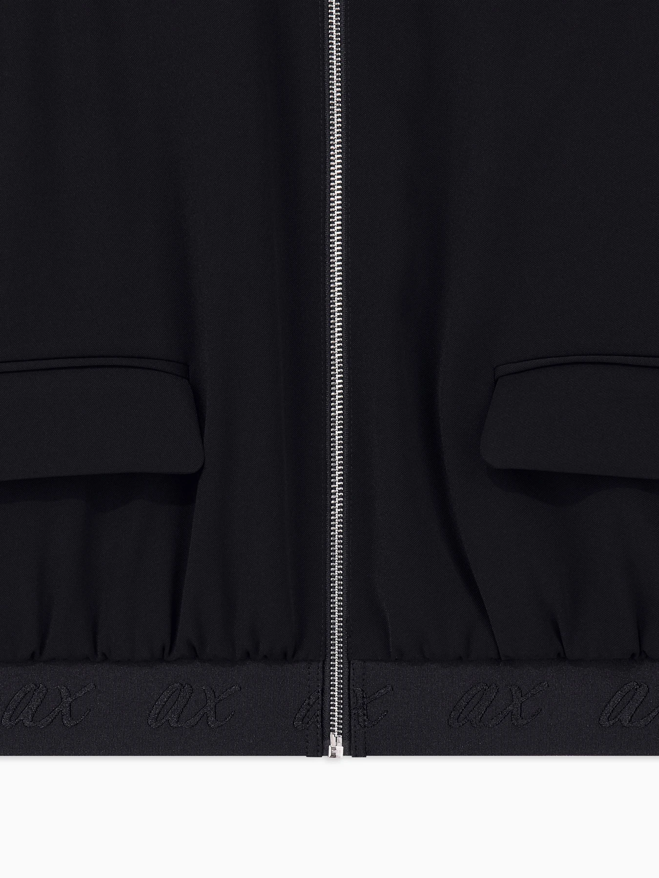 Куртки и дубленки Armani Exchange модель XW002906-AF16125-UC001 Куртки и дубленки Armani Exchange модель XW002906-AF16125-UC001 Фото