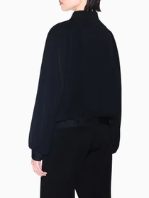 Куртки и дубленки Armani Exchange модель XW002906-AF16125-UC001 Фото