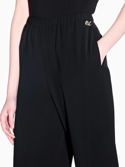 Жіночі Повсякденні штани Armani Exchange фото 3