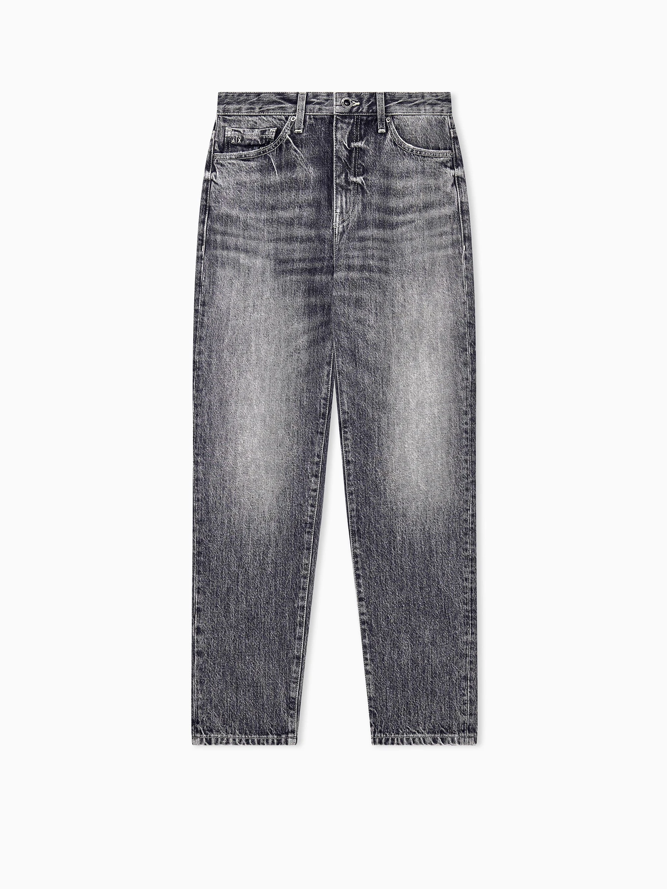 Джинсы Armani Exchange модель XW000073-AF23713-M8088 Джинсы Armani Exchange модель XW000073-AF23713-M8088 Фото