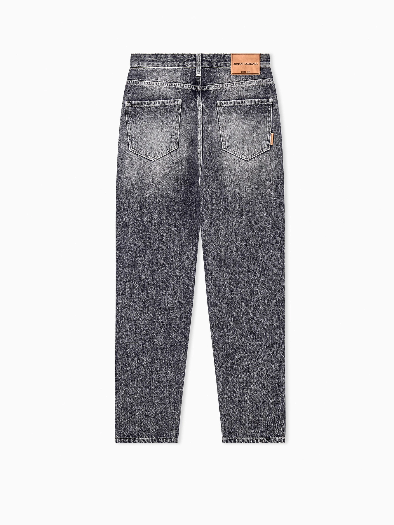 Джинсы Armani Exchange модель XW000073-AF23713-M8088 Джинсы Armani Exchange модель XW000073-AF23713-M8088 Фото