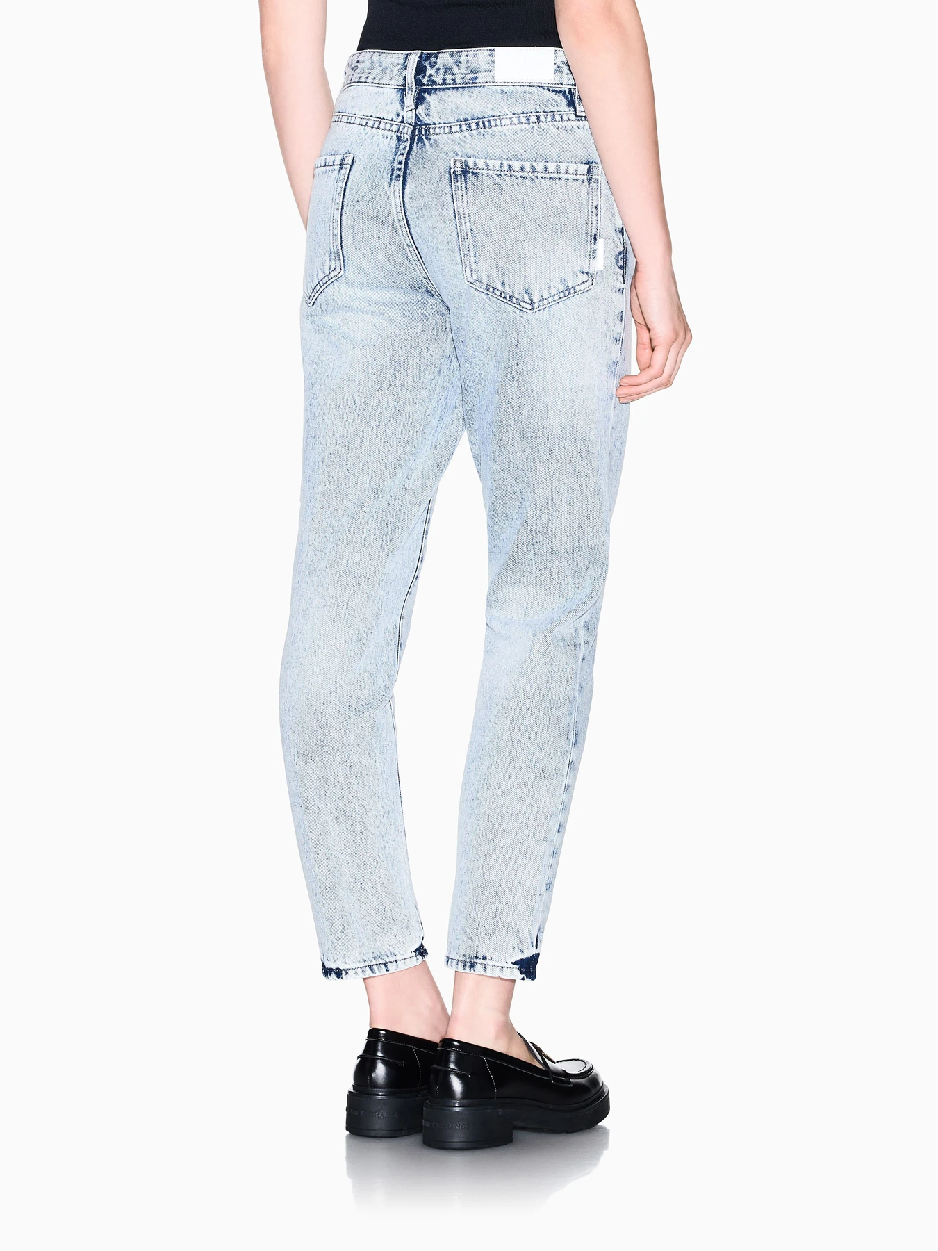 Джинсы Armani Exchange модель XW000073-AF25768-MB001 Джинсы Armani Exchange модель XW000073-AF25768-MB001 Фото