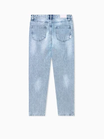 Джинсы Armani Exchange модель XW000073-AF25768-MB001 Фото