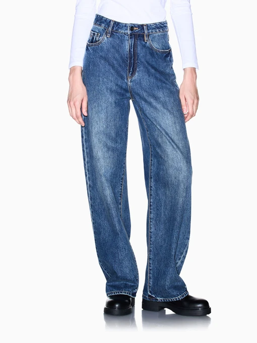 Джинсы Armani Exchange модель XW000100-AF21360-MB001 Фото