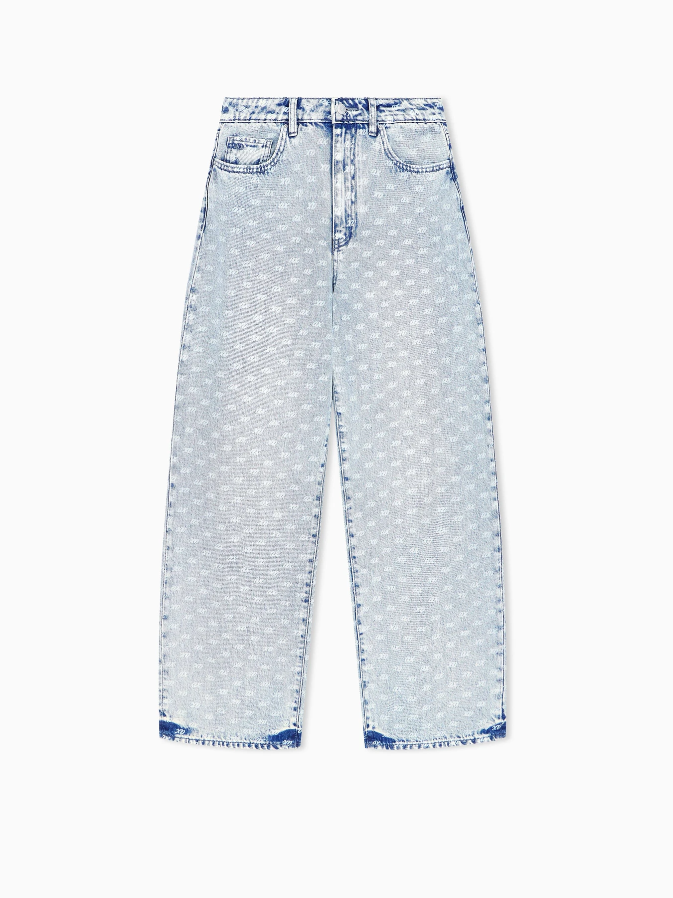 Джинсы Armani Exchange модель XW000100-AF25777-FB010 Джинсы Armani Exchange модель XW000100-AF25777-FB010 Фото