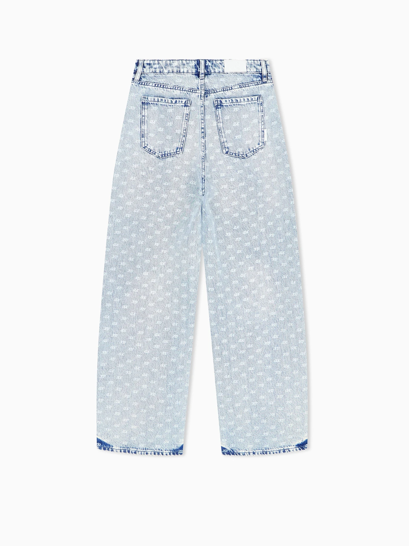 Джинсы Armani Exchange модель XW000100-AF25777-FB010 Джинсы Armani Exchange модель XW000100-AF25777-FB010 Фото