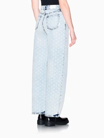 Джинсы Armani Exchange модель XW000100-AF25777-FB010 Фото