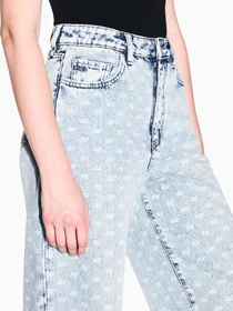 Джинсы Armani Exchange модель XW000100-AF25777-FB010 Фото