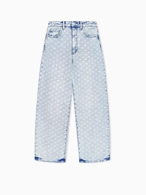 Джинсы Armani Exchange модель XW000100-AF25777-FB010 Фото