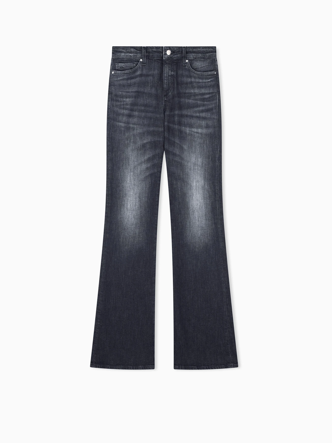 Джинсы Armani Exchange модель XW001391-AF26435-M8088 Джинсы Armani Exchange модель XW001391-AF26435-M8088 Фото